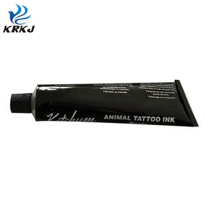 Pinza de Tatuaje CETTIA KD712 de Acero Inoxidable 304 <span class=keywords><strong>con</strong></span> Forma de Oreja de Conejo y Eslabón para Ganado - Product Image 2