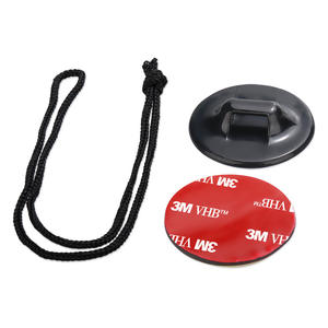 Etiqueta de Seguridad para GoPro y DJI, Correa Antipérdida con Adhesivo 3M, Accesorios Esenciales para Cámaras de Acción - Product Image 2