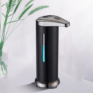 Distributeur de <span class=keywords><strong>savon</strong></span> liquide automatique <span class=keywords><strong>pour</strong></span> la <span class=keywords><strong>vaisselle</strong></span>, la salle de bain, la cuisine, l'hôtel, l'industrie - Product Image 1