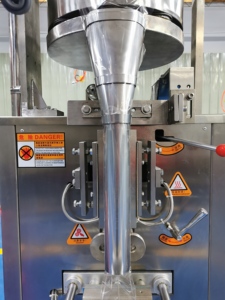KV-máquina de envasado de pulpa de fruta, alta calidad y bajo precio - Product Image 3