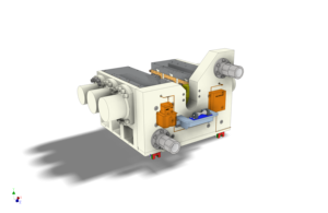 REIBUNGS SCH WEISS MASCHINE für OEM-Produkte - Product Image 6