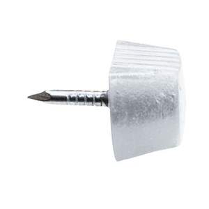 SOPORTE ESTANTERIA OVALADA Marrón - Product Image 2