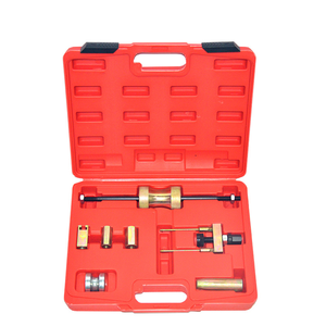 Kit d'outils d'assemblage de disjoncteur d'installation de retrait de moteur 7 pièces pour outil de rivetage <span class=keywords><strong>Mercedes</strong></span> Benz - Product Image 1