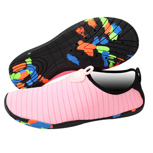 Fitness Walking Shoes Mesh Upper Rubber Outsole <b>EVA</b> Midsole Unisex Summer Lightweight Breathable Slip On Indoor Outdoor Use - Product Image 5