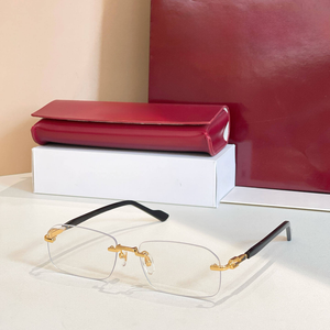 Vendite dirette di fabbrica occhiali da sole da uomo di fascia alta moda di lusso tendenza UV400 lenti modello GG1221S occhiali da sole da uomo - Product Image 3