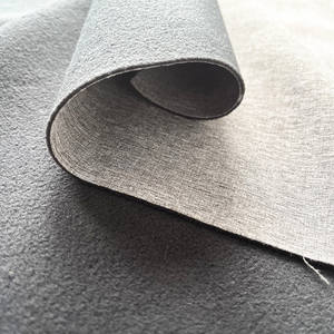 100% Polyester cationique 4 voies tissu extensible 300D fil Extra lourd Sherpa polaire collé coque souple pour les filles garder les vêtements au chaud - Product Image 5