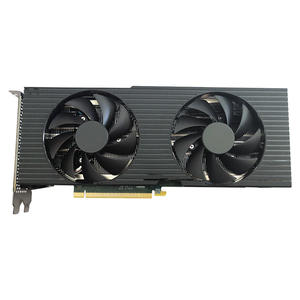 Carte graphique GPU NVIDI <span class=keywords><strong>GeForce</strong></span> RTX4090 GameRock OC NED4090S19SB-1020G pour boîtier de tour PC - Product Image 2