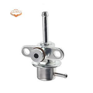 Regulador de Presión de Combustible de Alta Calidad Pr186 para Mitsubishi Eagle <span class=keywords><strong>Summit</strong></span> Dodge Plymouth 1.8 2.0 2.4L, Accesorios para Automóviles - Product Image 1