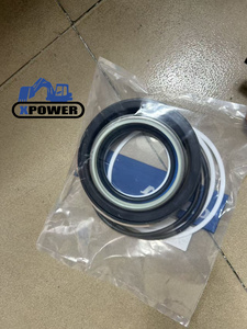 ชุดซีลบูมและแขนรถขุด EC200D รุ่น 14730968 อะไหล่เครื่องจักรก่อสร้าง สีดำ ใหม่ รับประกัน 6 เดือน ผ่านการทดสอบแล้ว - Product Image 3