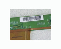 Panel Layar TV LED LCD AUO M270HVN03.0 27 Inci, Pengganti Layar Datar, Open Cell