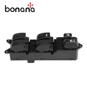 Interruptor Elevador de Ventanas MR587943 para Mitsubishi Galant 2007-2009 Mitsubishi Lancer 2004-2006 MR587943 - Product Image 1