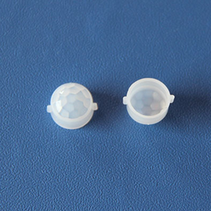 스마트 홈 동작 감지를 위한 저렴한 가격 프레넬 등대 PIR 센서 렌즈 - Product Image 4