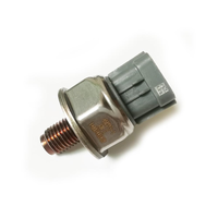Sensor Tekanan Bahan Bakar Common Rail WINHIM 45PP3-4 1465A034A 45PP34 Cocok untuk Nissan Navara D40 Pathfinder R51 YD25 2.5dCi