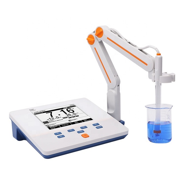 PH300F Benchtop Laboratory PH/ORP Meter