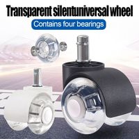 Zuogang – roues à roulettes pivotantes adhésives pour usage intensif, conteneur d'expédition personnalisé