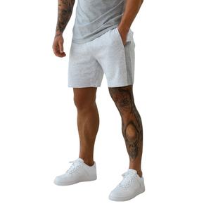 Pantalones Cortos Deportivos para Hombre al por Mayor, Personalizados, OEM, de Bajo Precio, Bermudas Transpirables con Cordón Ajustable - Product Image 1