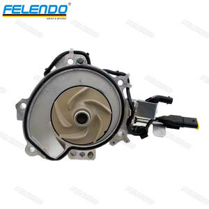 FELENDO LR140742 L4P38501A1C pour Land Rover <span class=keywords><strong>Discovery</strong></span> <span class=keywords><strong>Sport</strong></span> 2015 L550 Range Rover Evoque 2019 L551 Pompe Assemblage Pompe à Eau - Product Image 5