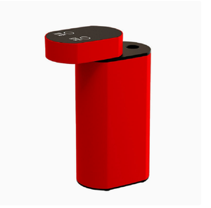 Best Seller Portable <strong>Mini</strong> Desktop Electric Instant <strong>Water</strong> <strong>Dispenser</strong> with LCD Display and Plastic Housing for Home - Product Image 1