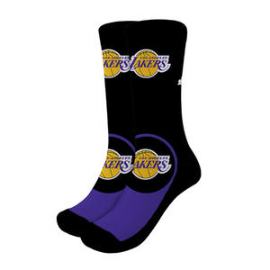 جوارب رياضية مضادة للاحتكاك ومزيلة للعرق ومضادة للبكتيريا بتصميم ثلاثي الأبعاد لكأس العالم، مخصصة لكرة القدم وكرة السلة - Product Image 6