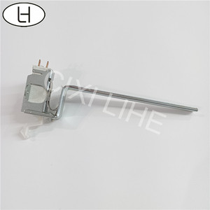 Interruttore di sicurezza universale per coperchio <span class=keywords><strong>lavatrice</strong></span> DC96-00156E, blocco porta <span class=keywords><strong>lavatrice</strong></span> a carico dall'alto per protezione ciclo di centrifuga - Product Image 2
