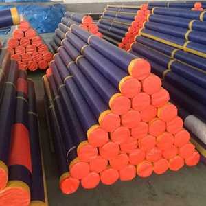 Bâche en PE laminé vierge avec œillets en aluminium <span class=keywords><strong>pour</strong></span> l'agriculture, les serres et l'élevage de crevettes au Bangladesh - Product Image 2