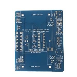 Placa Base de Control del Escáner Sunsoar FR-4 - Product Image 1