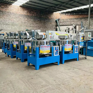 Máquina de filtración de aceite de transformador móvil para refinación de aceite de palma y procesamiento de alimentos Componente de núcleo de motor de 220V - Product Image 4