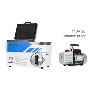 Miglior Macchina per Laminazione OCA OCAMASTER OM-K6 EGE Pro per Riparazione Schermi OLED - Product Image 3