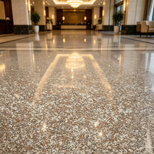 Premium Modern Polished G663 Eco-Friendly Durable Lightweight <b>Granite</b> Slab Cut-To-Size Tile Graphic Design 1 Year Warranty for - Product Image 6