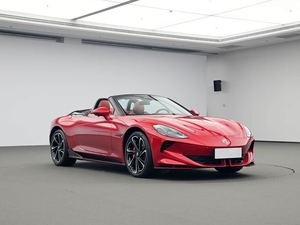 Accettiamo Ordini Personalizzati: <span class=keywords><strong>MG</strong></span> Cyberster 2025-2026, Auto Sportiva di Lusso Convertibile, Batteria al Litio Ternaria, Velocità 193 Km/h, Energia Pura e Nuova - Product Image 4