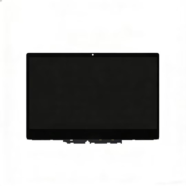 14" LCD Touch Screen Digitizer Display Assembly for Dell Inspiron P93G P93G001 FHD 1920X1080 30Pins