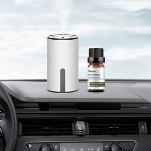 Thiết lập của 12 thực vật tự nhiên Hữu Cơ tinh dầu hương liệu Kit cho hương thơm khuếch tán - Product Image 6