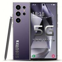 Téléphone intelligent S26 ultra 5g