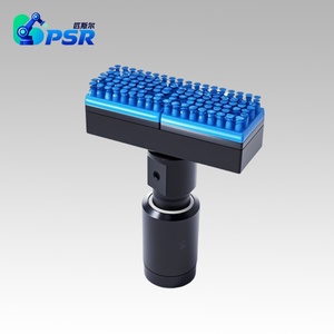 Pinza Magnética de Vacío con Resorte para PCB y Piezas con Múltiples Orificios con Generador Integrado - Product Image 3