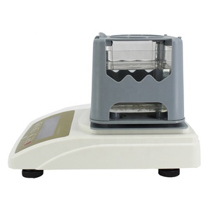 Testeur de pureté de l'or, densimètre pour métaux précieux, densimètre pour l'or - Product Image 5