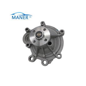 Système de refroidissement du moteur MANER <span class=keywords><strong>Pompe</strong></span> à <span class=keywords><strong>eau</strong></span> de voiture 2712000201 A2712000201 pour <span class=keywords><strong>Mercedes</strong></span> Benz M271 M272 W203 W211 W204 - Product Image 1