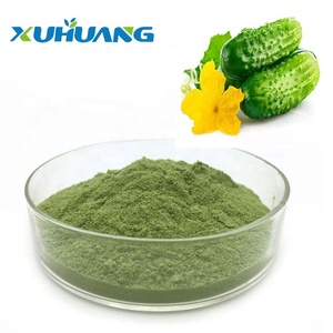 Prue <strong>Natural</strong> <strong>100</strong>% Water Soluble <strong>Cucumber</strong> Juice <strong>Extract</strong> Powder - Product Image 2