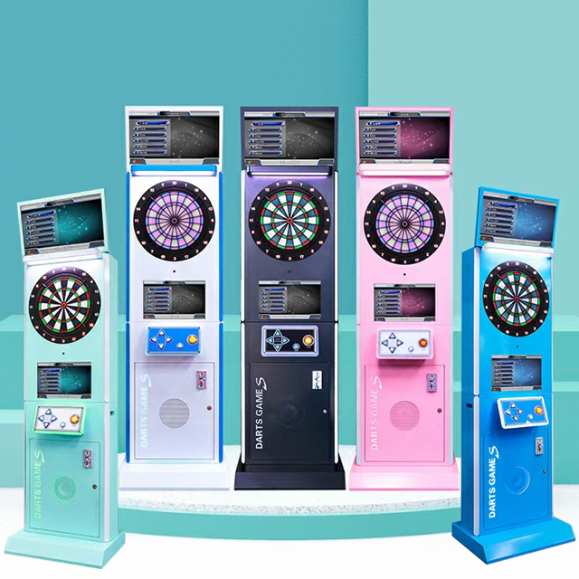 ダーツマシン フェニックス VS 100円 コインセレクター機器 ダーツマシン フェニックス VS 100円 コインセレクター機器
