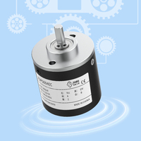 Encodeur CHBG ZSC3004 360z