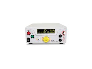 เครื่องทดสอบฮิปอตอิเล็กทรอนิกส์ SCI 295 พร้อมกำลังไฟ AC 5kV ความแม่นยำ 2% ตัวตั้งเวลาอยู่กับจุดเดียวกัน 0-60 วินาที - Product Image 6