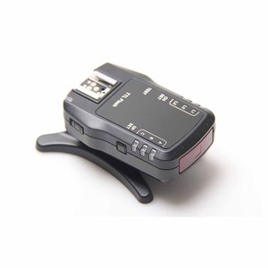TRIOPO-<span class=keywords><strong>disparador</strong></span> de Flash inalámbrico TTL HSS 1/8000S, TR-800 remoto, para Canon o <span class=keywords><strong>NIkon</strong></span> - Product Image 5