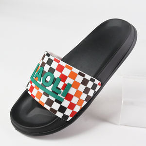 Venta de Fábrica, Pantuflas Maolixie al por Mayor, Sandalias Deslizantes, Chaussures, Claquettes, Sandalias Deslizantes para Hombre, Claquette Homme - Product Image 5