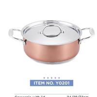 Aksesori dapur Set, produk Aksesori dapur Baru ide peralatan masak Steak batu panggangan panci Lava Aksesori memasak
