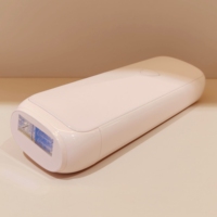 Appareil d'épilation IPL Premium OEM ODM Sapphire Ice Point avec technologie IGBT à flash rapide et double lampe