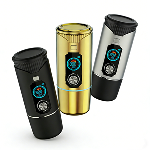 e-zigaretten laden GeekVape Aegis Legend Mod Akkuträger black-blue, 54,95 € main image 1