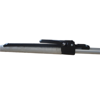 Réglable Stabilisateur Logistique Tube de Contrôle du Fret Barres Conteneur Camion Arrimage De Charges Barre de Verrouillage