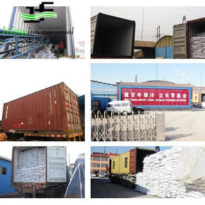 Fertilizante compuesto NPK de acción perfecta 18-18-5 12-12-17 33-3-0 con una amplia necesidad de mercado para grandes granjas y pastos - Product Image 6