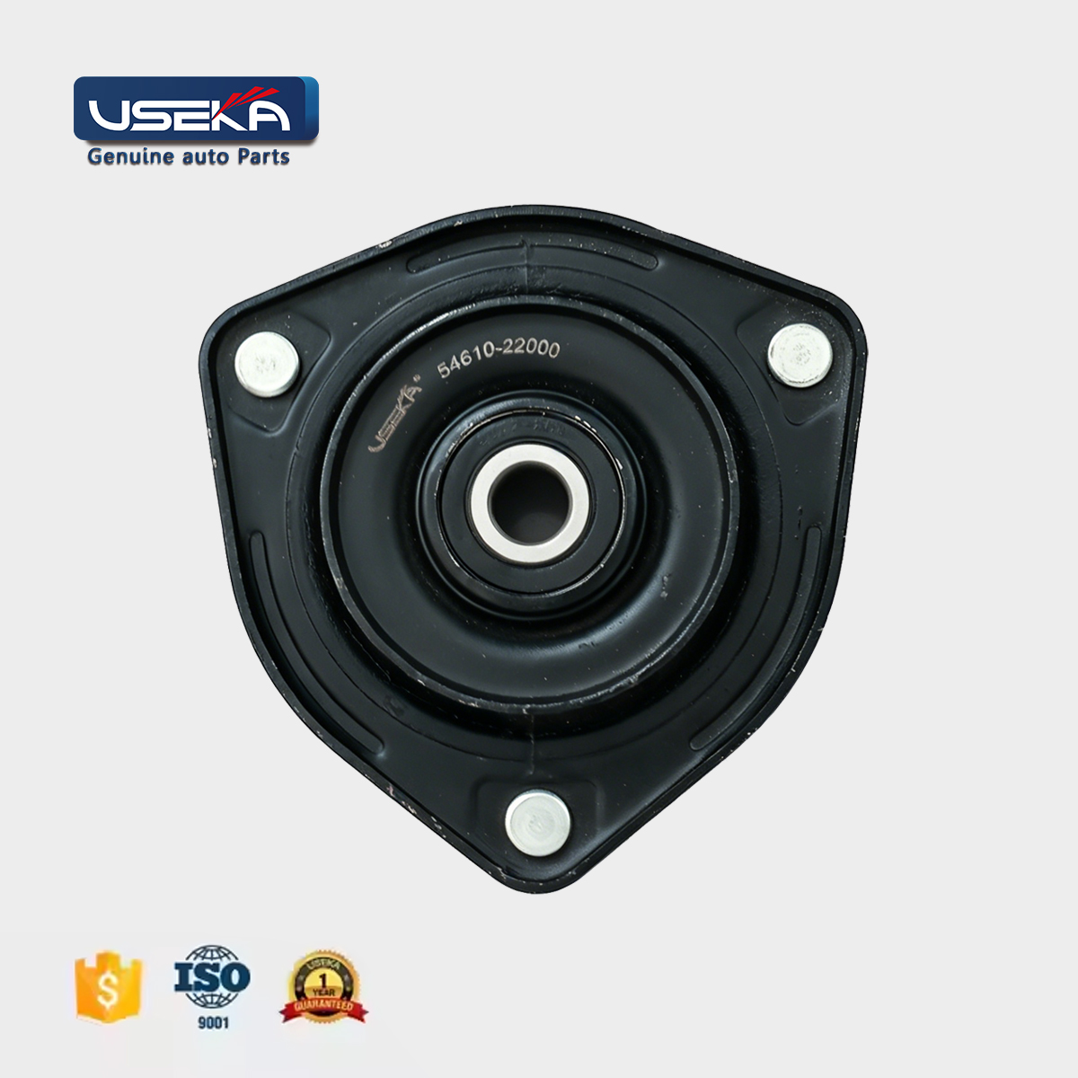 Absorber for Hyundai Accent - Quality Suspension Parts