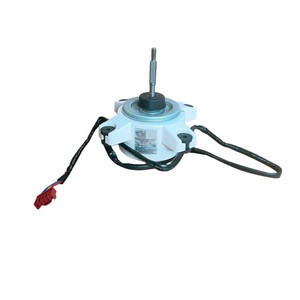 มอเตอร์ ZKFN-34-10-1 BlDC สำหรับพัดลมเครื่องปรับอากาศ 34W DC310V 10P ผลิตในประเทศจีน - Product Image 2