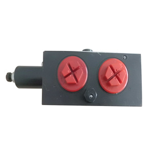 Válvulas Multivía Hawe PSL 51/160-5 -51 H 160/160/EA - Product Image 4